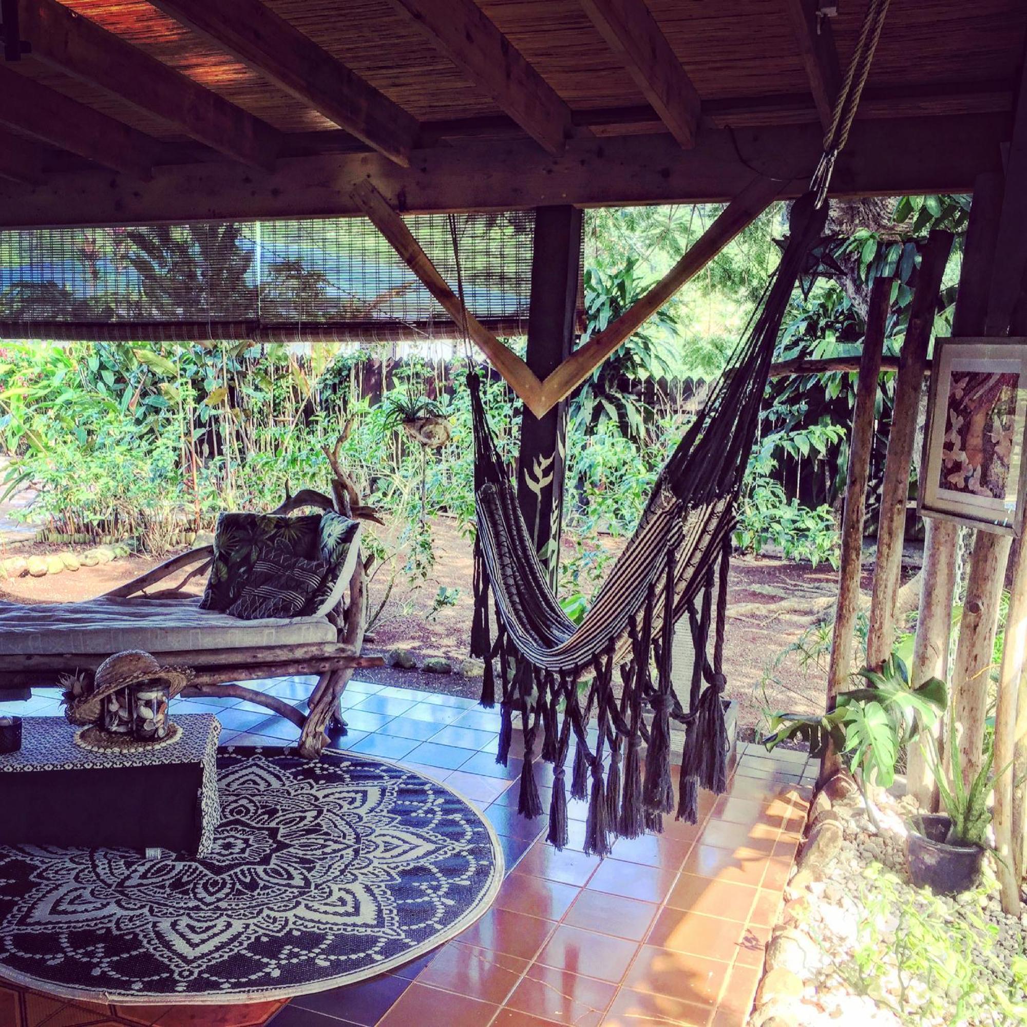 Fare Haurevaiti Moorea Paopao Zewnętrze zdjęcie