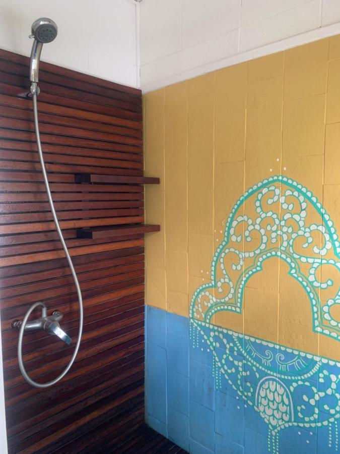 Fare Haurevaiti Moorea Paopao Zewnętrze zdjęcie