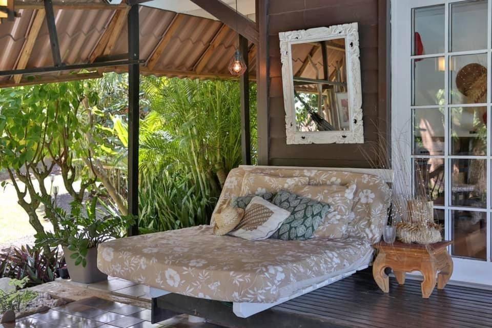 Fare Haurevaiti Moorea Paopao Zewnętrze zdjęcie