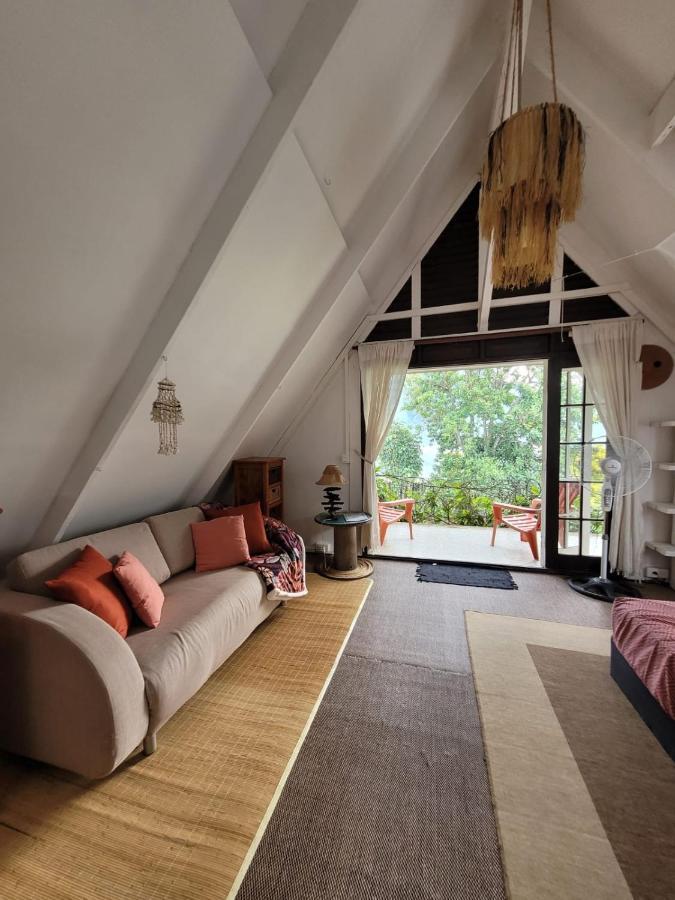 Fare Haurevaiti Moorea Paopao Zewnętrze zdjęcie