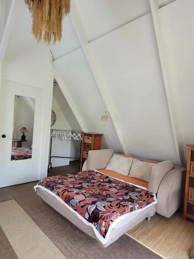 Fare Haurevaiti Moorea Paopao Zewnętrze zdjęcie