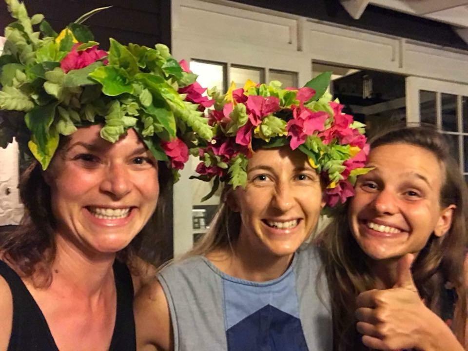 Fare Haurevaiti Moorea Paopao Zewnętrze zdjęcie