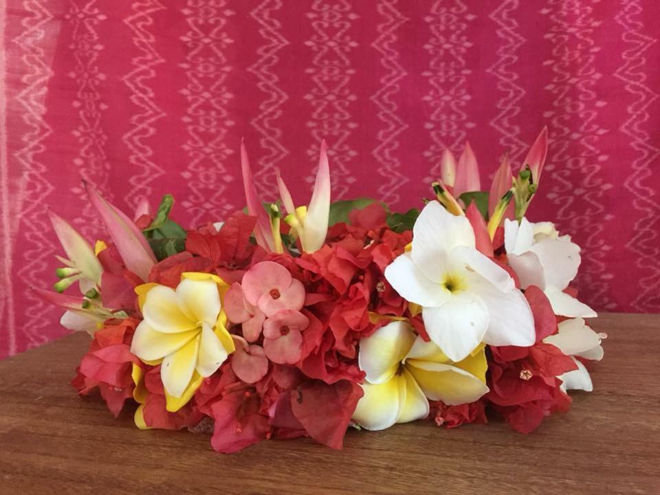 Fare Haurevaiti Moorea Paopao Zewnętrze zdjęcie